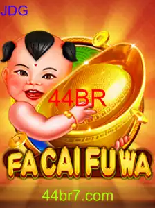 FaCaiFuWa