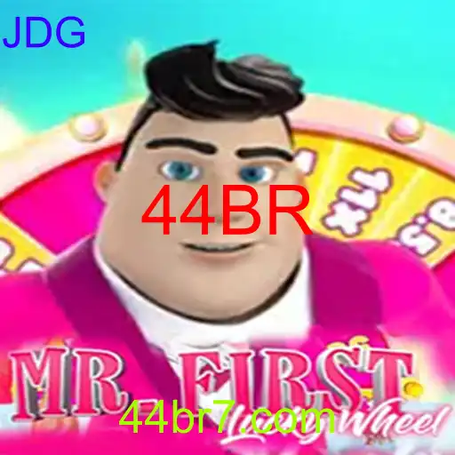 MrFirstLuckyWheel